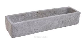 Osłonka  betonowa 187CAN630800 32x8x6cm