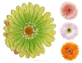 Gerbera wyrobowa 11cm FME070585 / AFG054