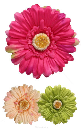 Gerbera wyrobowa KDGB19 śr11cm