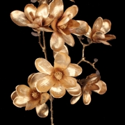 Magnolia metalizowana CV18610 100cm