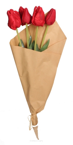 Bukiet tulipanów piankowych CH15122671
