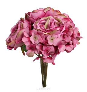 Bukiet róż K7L0039-42 30cm