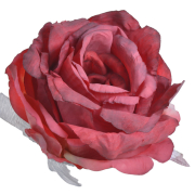 Róża wyrobowa 22CAN82002 11cm