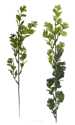 Eukaliptus gałązka Z432 42cm