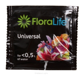 Odżywka do kwiatów ciętych FloraLife 82-10140