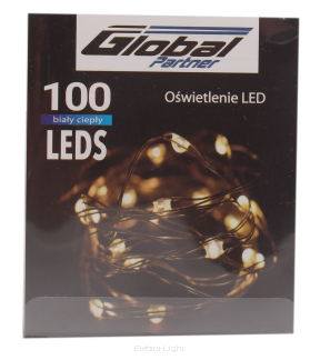 Lampki ledowe 100LED BNO-46-00801//2