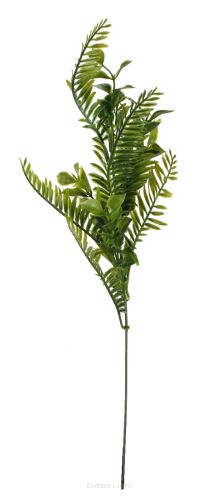 Dodatek zielona gałązka FXDJ048 54cm