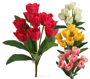 Bukiet tulipanów T107-01 45cm