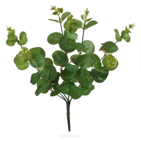 Bukiecik eukaliptusa gumowany FLZ628 32cm