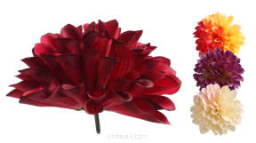 Dalia wyrobowa 12cm INF328